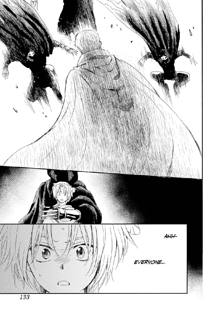 Yona of the Dawn Chapter 228 image 24_optimized